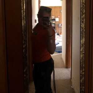 Meet your Posher, Kylee